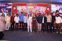 Bhartha Mahasayulaku Wignyapthi Movie Success Meet